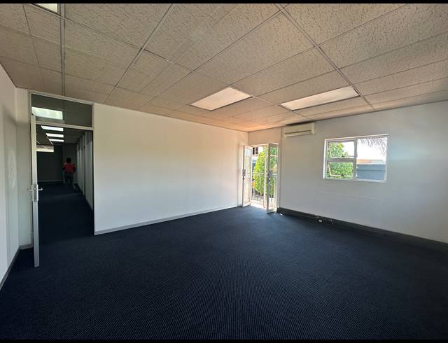 35M² OFFICE TO LET IN CENTURION CENTRAL